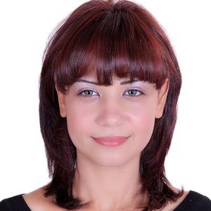 Meet your Posher, Amira